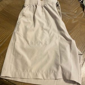 Men’s XXL burlebo shorts